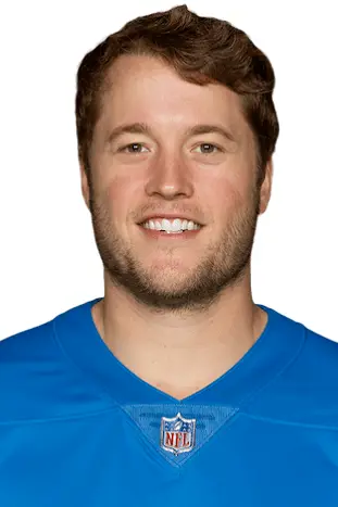 What Happened To Matthew Stafford’s Teeth? Fans Are Curious About The American Football Player