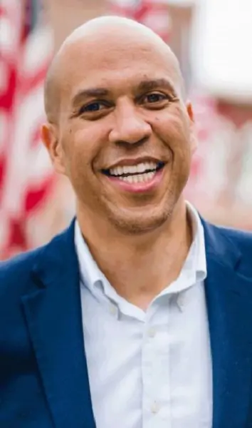 Cory Booker Parents: His Family Girlfriend & Wikipedia Details