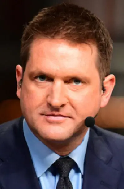 What Happened To Todd Mcshay? Health Update Of The Football Television Analyst Amidst His NFL Mock Draft 2022 Breakdown
