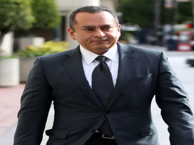 Who Is Sunny Balwani? American Businessman On Trail For Fraud – Case Update
