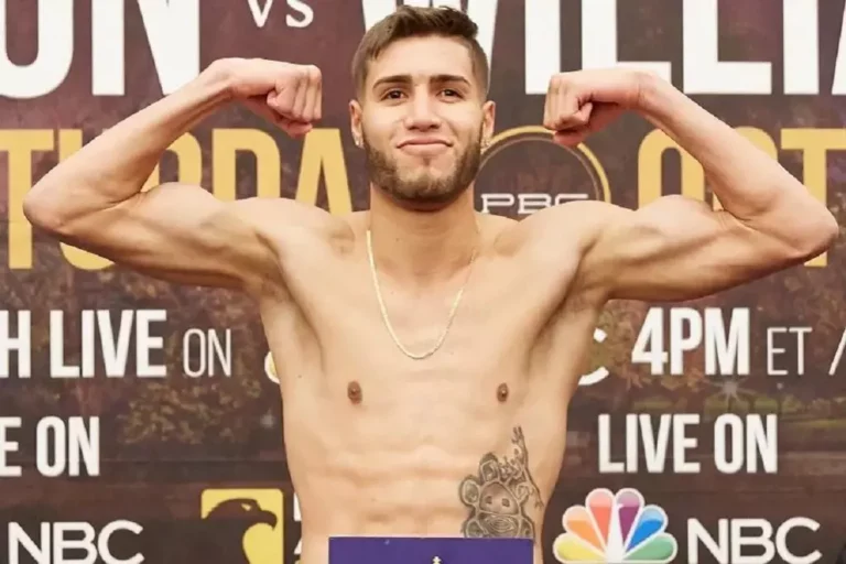 What Happened To Prichard Colon? Former Boxer Health Update After Injury Details