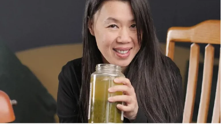 Who Is Jillian Epperly? Jilly Juice CEO And Net Worth Explained, What Happened To Jilly Juice?