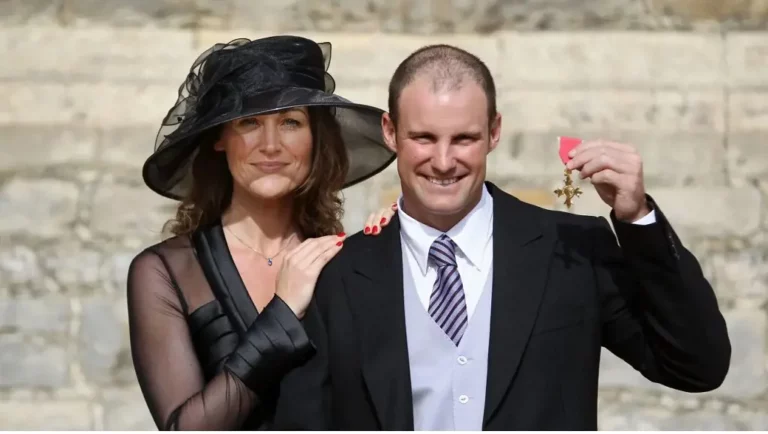 What Happened To Ruth Strauss? Andrew Strauss Wife And Cancer Story