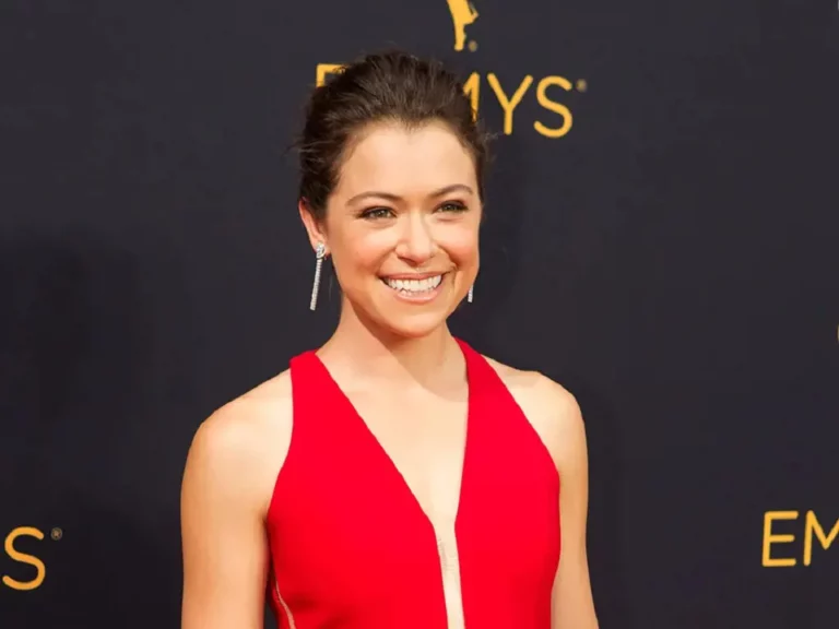 Who Are Dan and Renate Maslany? The Facts You Need To Know About Tatiana Maslany Parents