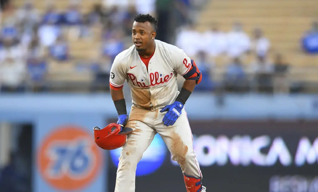 Jean Segura $17 million club option contract for next season was not looked upon by The Phillies and are willing to let him go on free.