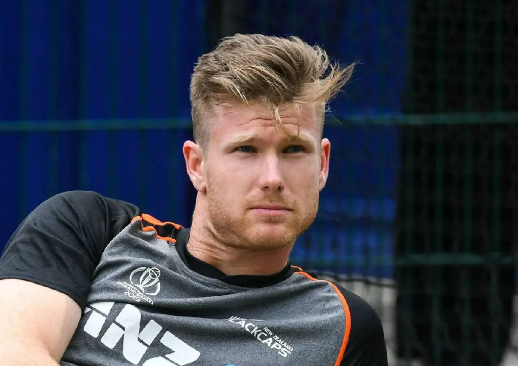 Jimmy Neesham, a well-known cricketer from Newzealand, estimated net worth for 2022 is $4 million.