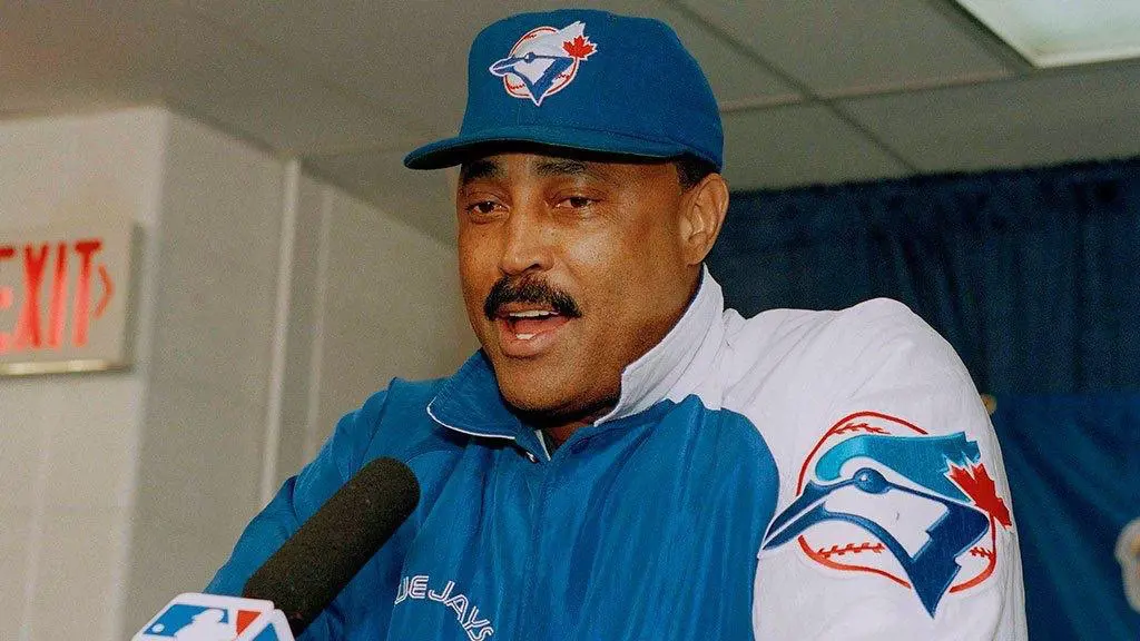 Former Toronto Blue Jays manager Cito Gaston has tow daughters from his first marriage with ex-wife Lena Green.