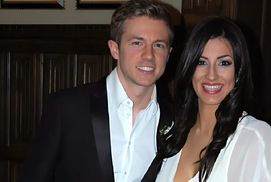 Jack Lisowski's wife, Jamie, had her favourite ornaments stolen a week before their wedding in 2015