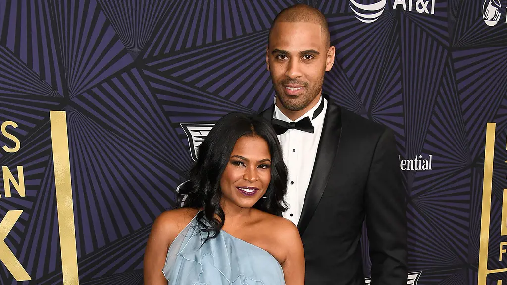 Ime Udoka is engaged to American actress Nia Long. They had the ceremony in 2015 and now the parents of one child.