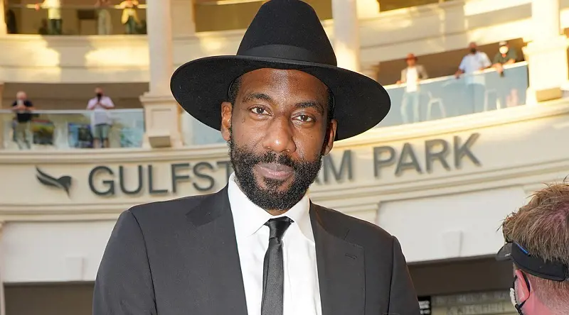 Stoudemire converted to to Judaism with a Rabbinical court on August 26, 2020.