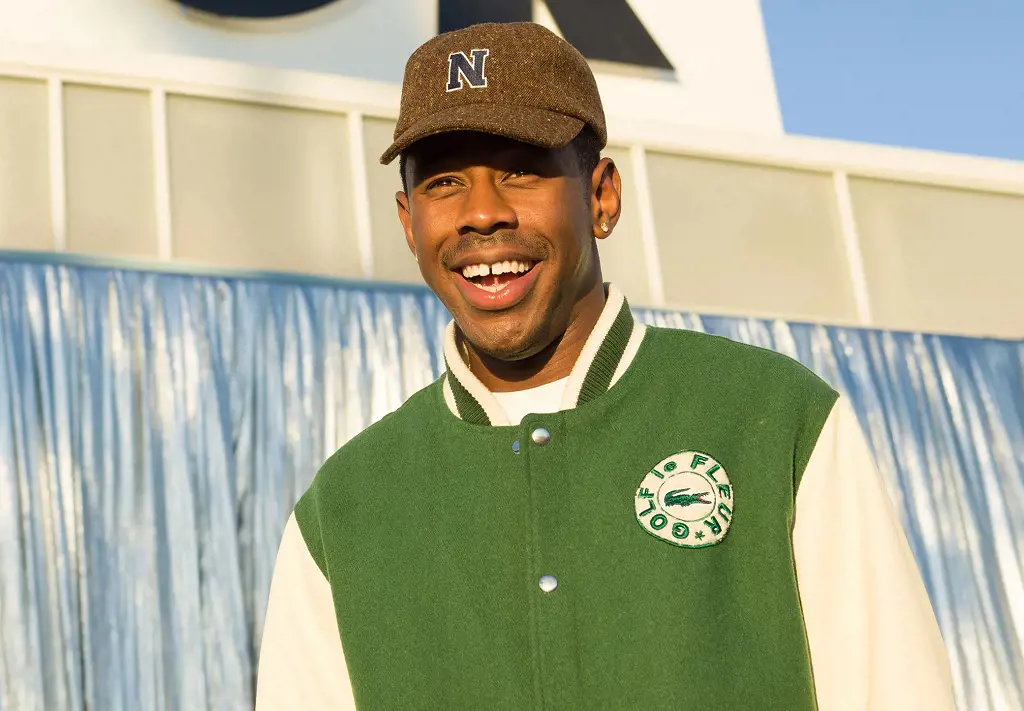 Tyler The Creator Is The Cousin Brother Of King Kenny