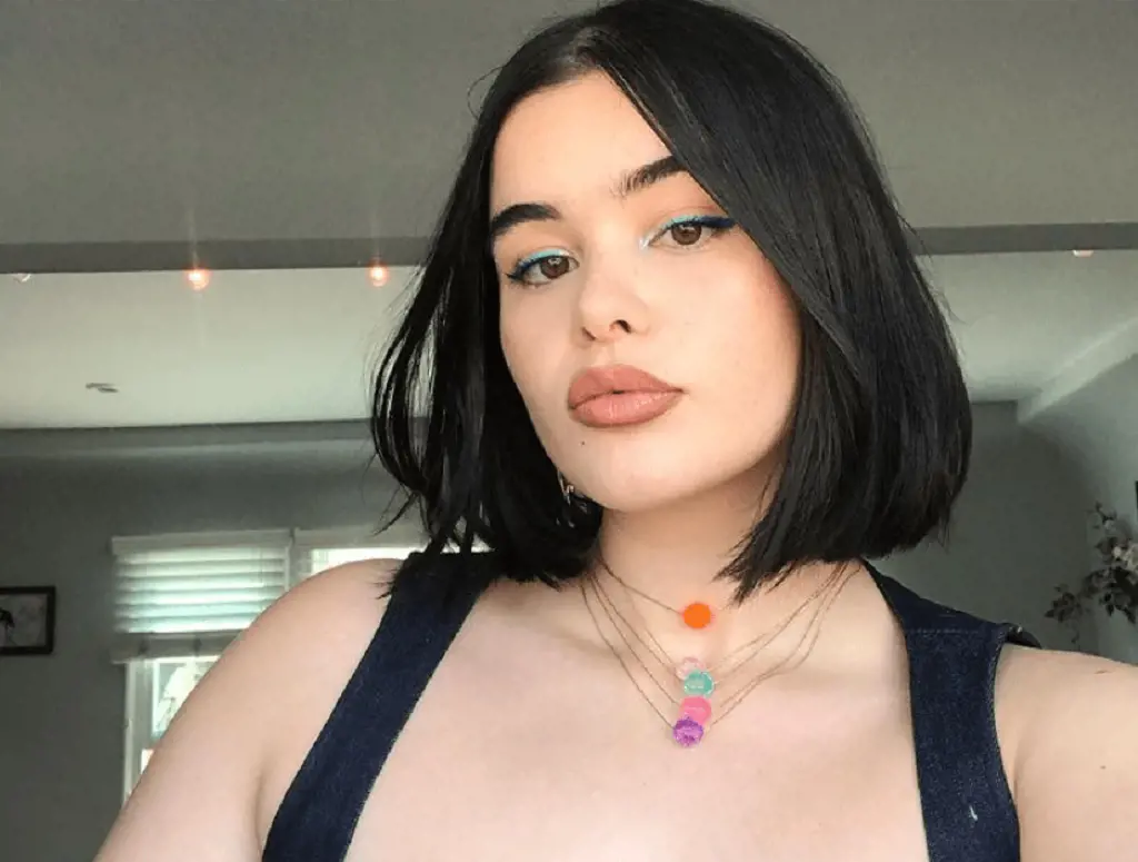 Barbie Ferreira Feels So Lucky To Get Supportive Mom In Her Life