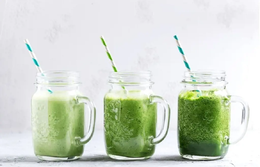 Jilly Juice Recipe Creator Claims This Juice Can Regrow Limbs And Cure Homosexuality