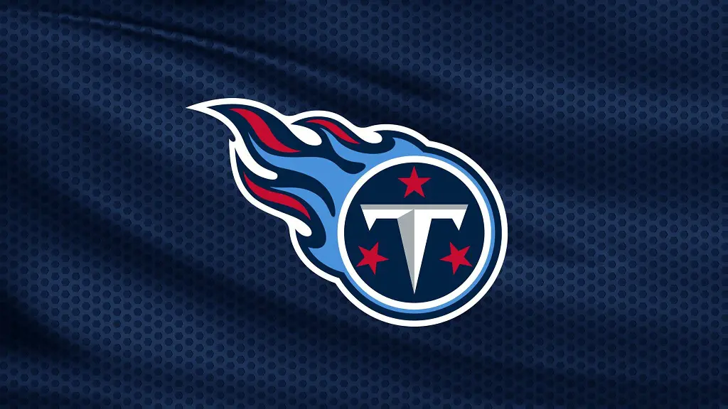 The Tennessee Titans Are The Only Team In The NFL To Have Two Players Rush For 2,000 Yards In A Season