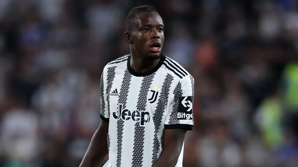 Denis Zakaria will join Chelsea for the 2022–2023 season on a loan from Juventus.