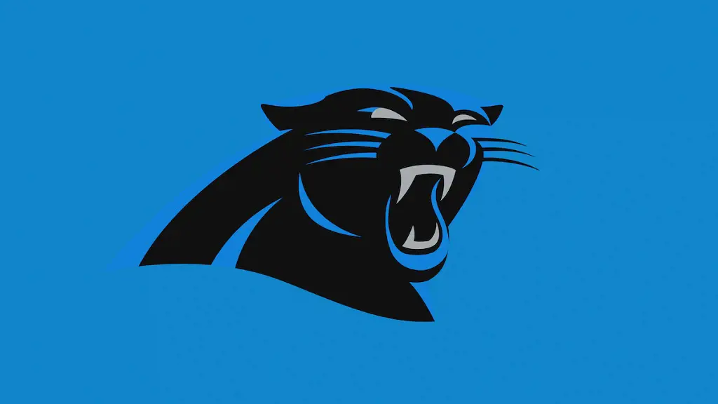 Carolina Panthers Have Reached The NFL Playoffs 8 Times