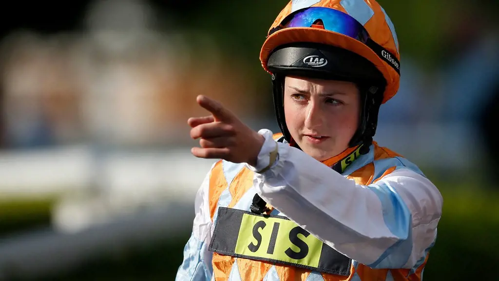  It was discovered that Mangan had used her whip ten times in the final furlong and a half of the race, which was above the permitted level of seven used for the Flat. 