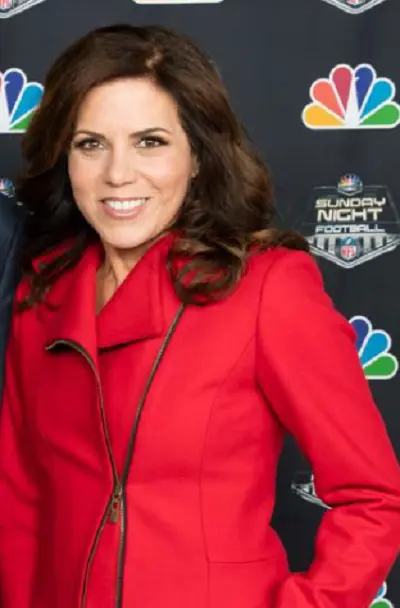 NBC: Is Michele Tafoya Fired? Why Is She Leaving NBC? Details To Know