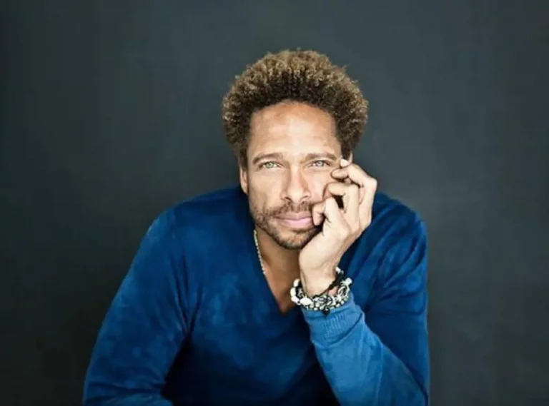 What Happened To CSI Star Gary Dourdan? Where Is He Now? All Details Here