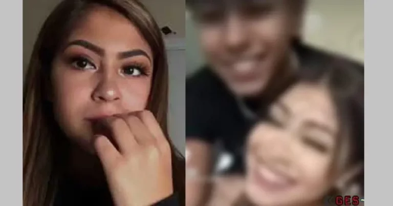 Desiree Montoya and Dami El Moreno TikTok Video Amid Cheating Allegations