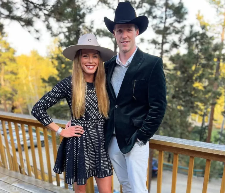 Colleen Quigley Boyfriend Kevin Conroy And Their Relationship