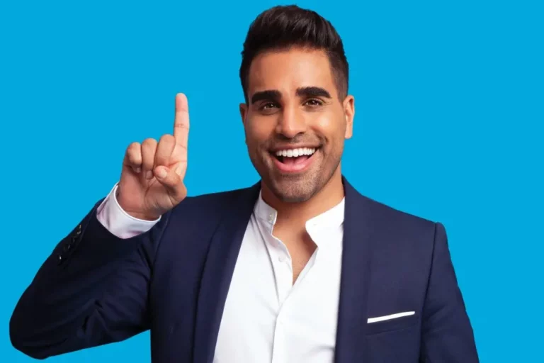 Dr Ranj Singh New Partner And Turn In Dating Life After 6 Years Of Married Life