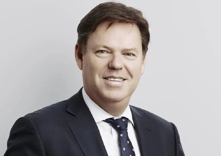 Who Is Steve McCann From Crown Perth Casino? What You Need To Know About The CEO