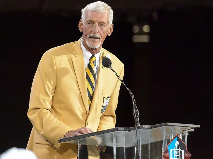 Ray Guy Net Worth 2022: Wife Beverly Guy And Family Of 2 Kids