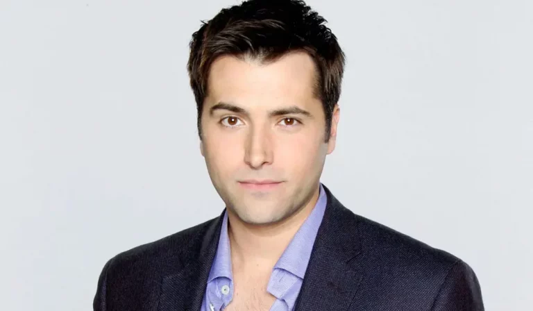 What Happened To Sonny On Days Of Our Lives? Exit Reasons And Facts Described