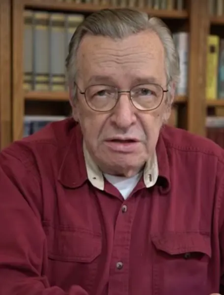How Much Is Olavo de Carvalho Worth? Brazilian Journalist Dead From COVID