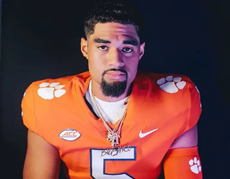 Dj Uiagalelei Parents Nationality And Hometown – Where Is Florida QB From?