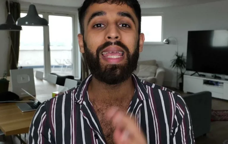 Are Murad Merali Parents Indian? Love Island Star Explains His Ethnic Background And You Might Just Be Surprised