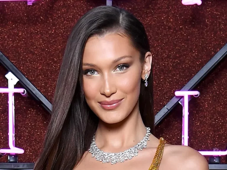 Did Bella Hadid Have An Eye Surgery? Fans Thinks The Model Looks Different In Her Recent Photos