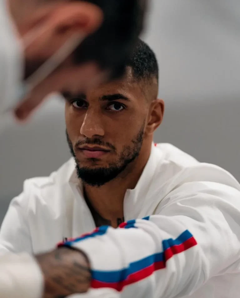 Tony Yoka Origine Parents: Where Is The French Professional Boxer From?