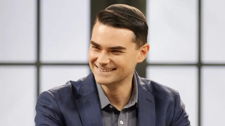Ben Shapiro Is Not Brett Cooper’s Dad As They Are Totally Unrelated