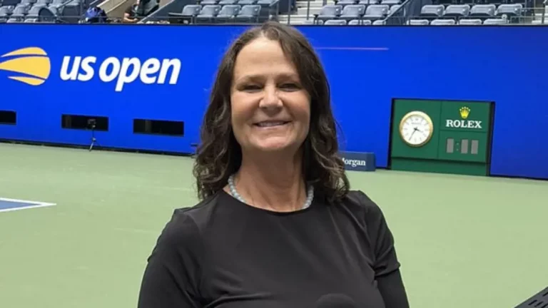 Pam Shriver’s Plastic Surgery And Weight Loss From Illness, The Untold Truth On Tennis Star