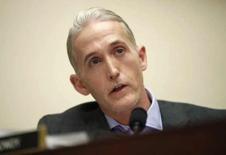 No, Trey Gowdy Is Not Related To Curt Gowdy- TV Personality And Sports Commentator Family Background