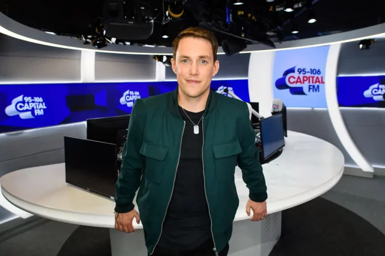 Was Chris Stark Fired From Radio 1? Where Is He Going? Insights Into His Possible New Job