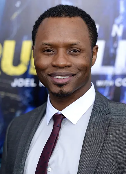 Reacher: Malcolm Goodwin Wife Or Partner -Is He Married? Details To Know