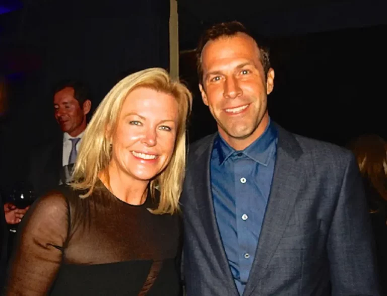 Who Is Lucy Connor? What You Need To Know About Greg Rusedski Wife