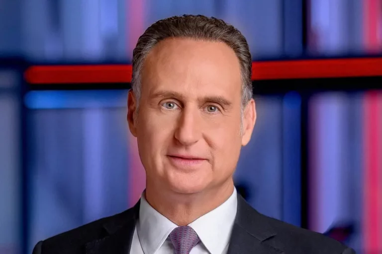 Is Jose Diaz Balart Leaving MSNBC? Journalist’s Career Facts You Never Knew About