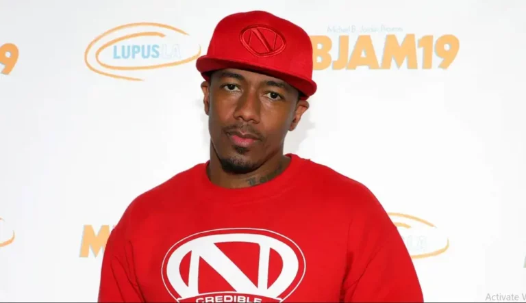 Does Nick Cannon Have Aids? IG Model Gena Tew HookUp Rumors Surface On Twitter
