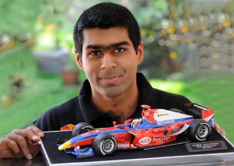 What Happened To Karun Chandhok Legs? Is Racing Presenter Undergoing Height Changing Surgery?