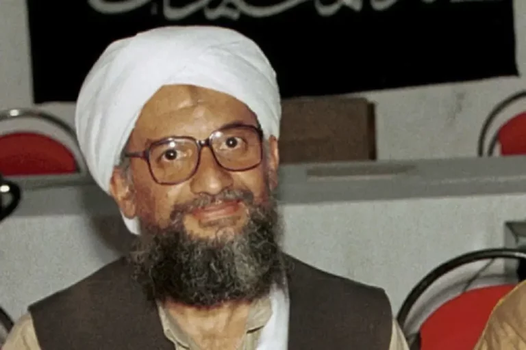 How Tall Was Ayman al-Zawahiri? al Qaeda Leader And Egyptian-born Physician Physical Appearance Details