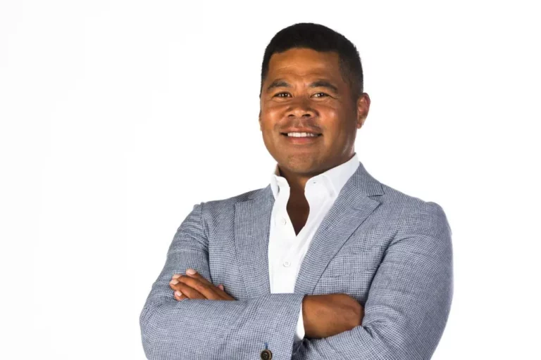 Why Did Daniel Faitaua Left His Dream Job? Reporter Married Life And Dating History