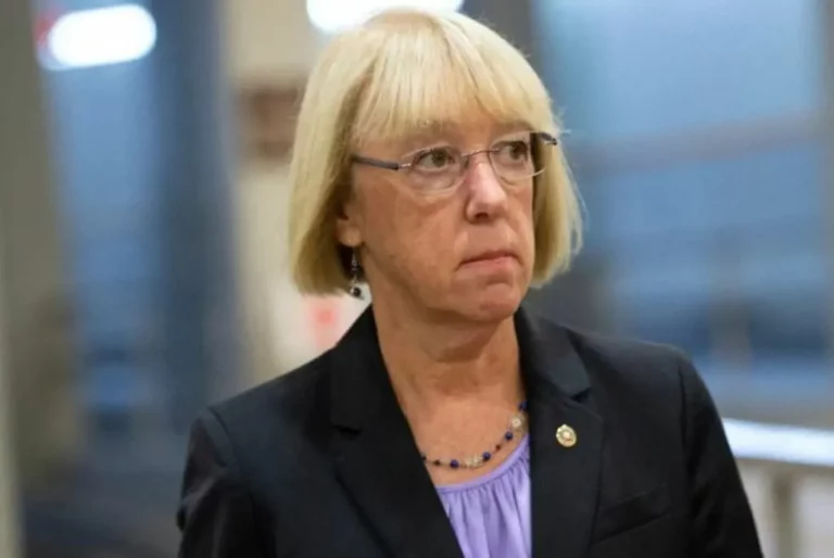 Who Is Patty Murray Husband Rob Murray? US Senator Participation At Reproductive Health Care And Abortion Rights Issues