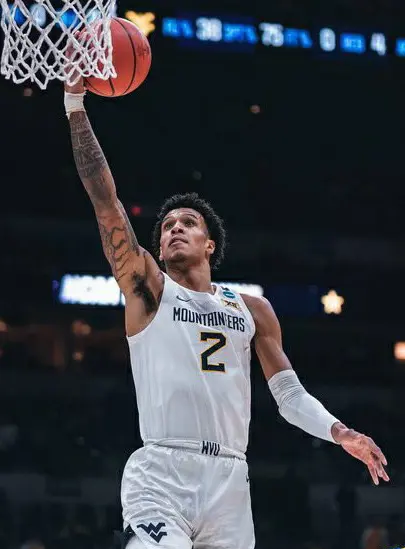 Who Is Jalen Bridges? Everything To Know About The Basketball Player