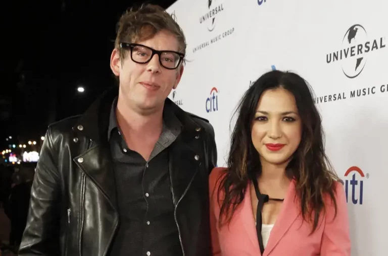 Who Is Haley Mcdonald? Patrick Carney Cheating On Wife Michelle Branch As Photos Surfaces On Twitter