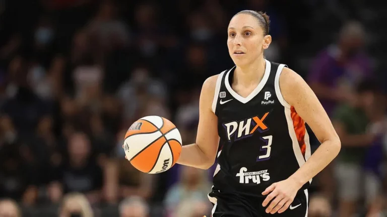 Diana Taurasi Wife Penny Taylor And Children, Meet The WNBA Star’s Family