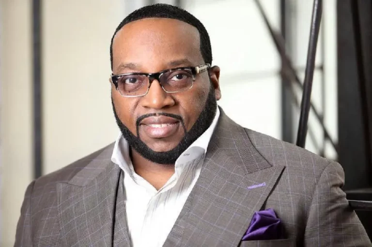 Did Marvin Sapp Remarry? Meet His Son and All The Children With Wife MaLinda Sapp